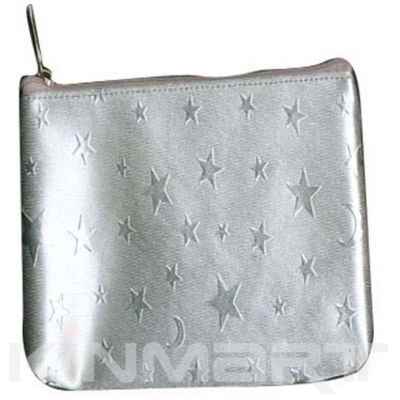 Small Cosmetic Bag Monogrammed